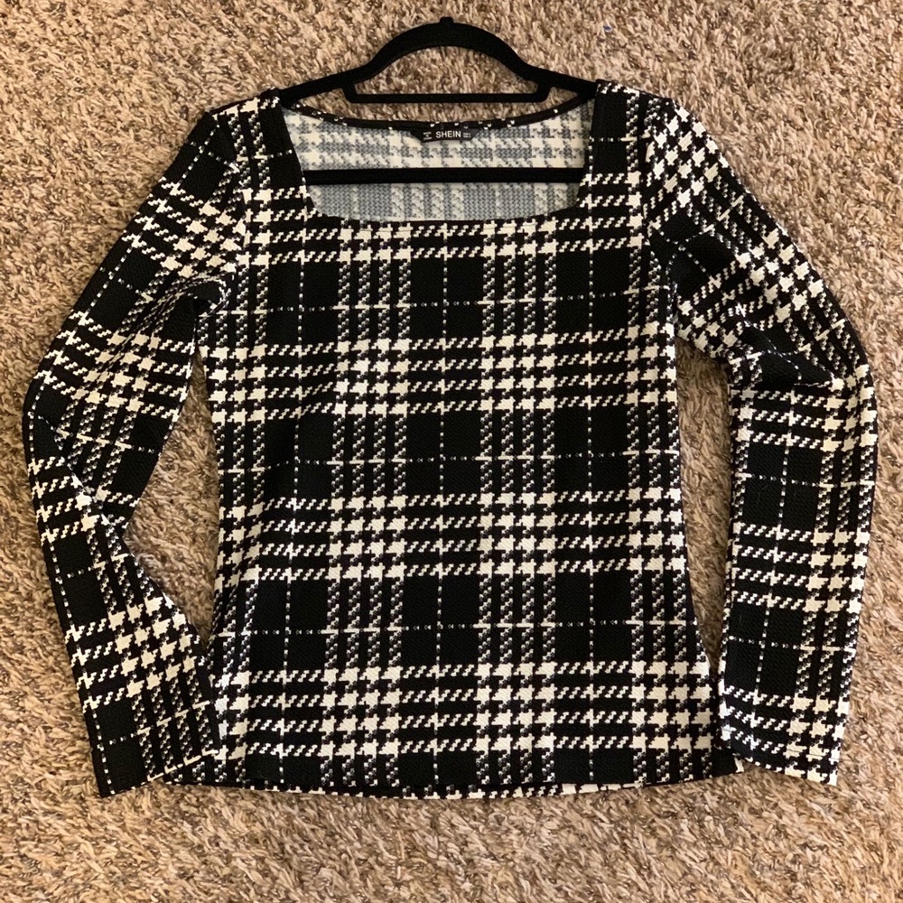 Shein Top